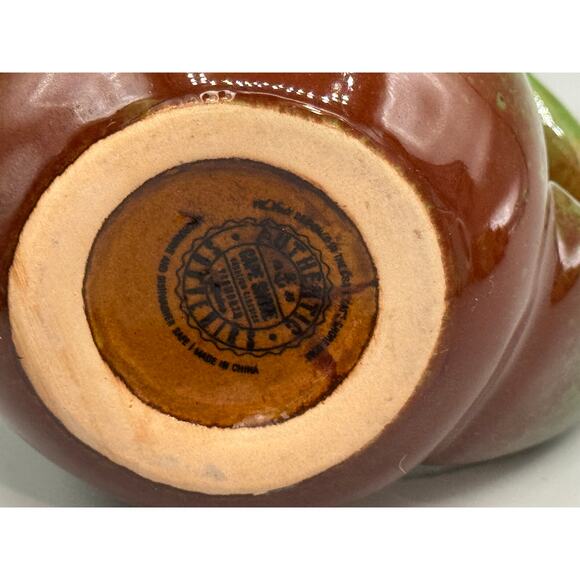 Cape Shore Pottery COLORADO Moose Mug - Picture 4 of 4